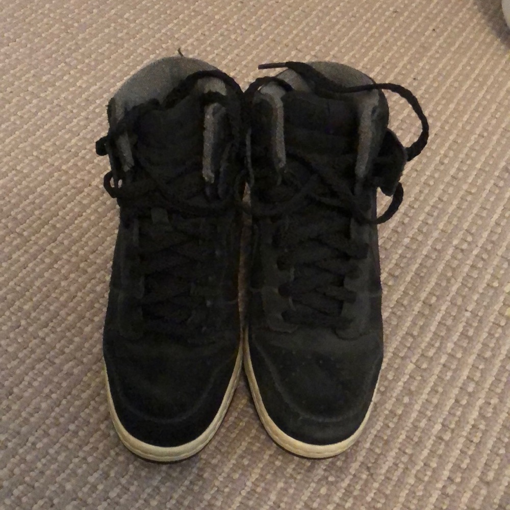 Nike Wedges